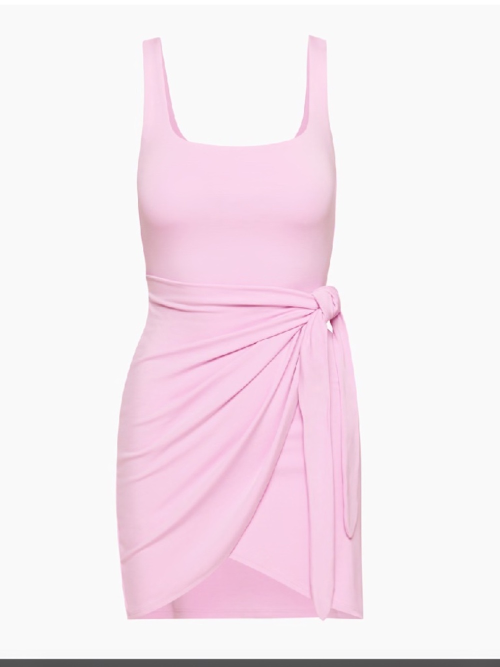 Aritzia Saturn Mini Dress